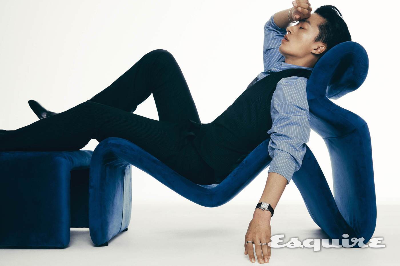 본문 이미지 - 에스콰이어 제공 ⓒ 뉴스1