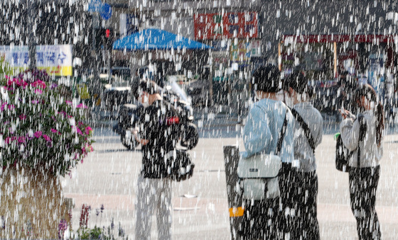 올해 초여름부터 더울 전망…충남권 5~7월 기온 평년보다 높을 듯