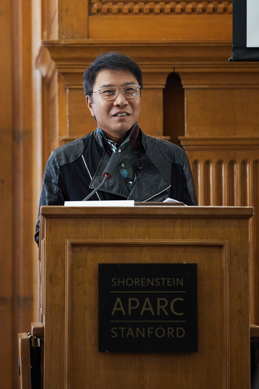 본문 이미지 - 이수만 총괄 프로듀서 / SM엔터테인먼트 제공 ⓒ 뉴스1