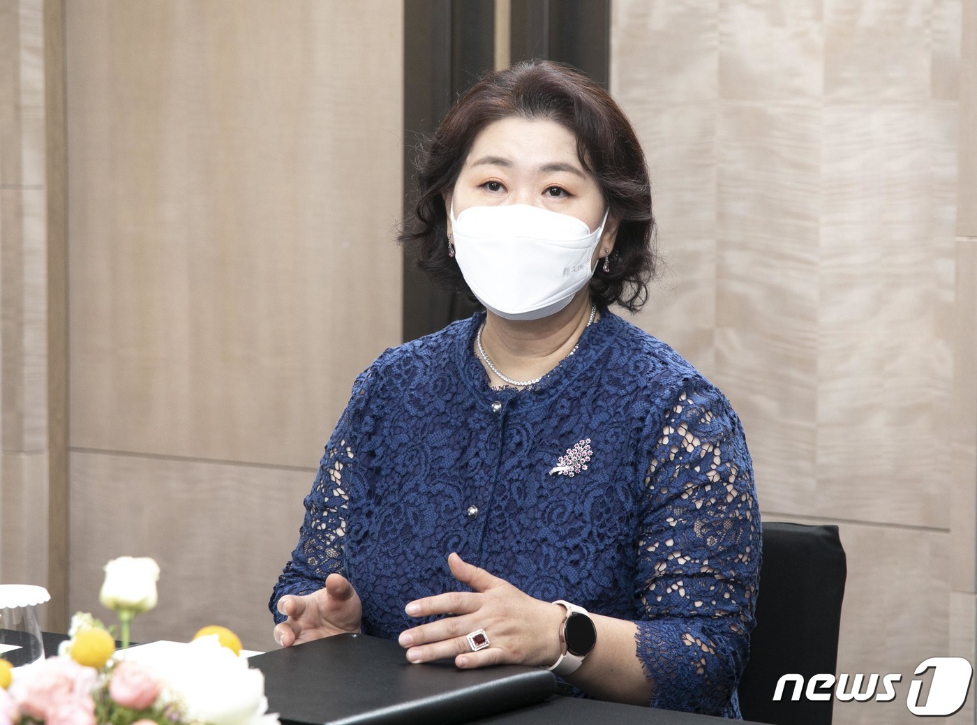 (서울=뉴스1) = 써모 피셔 사이언티픽과 산업통상자원부가 지난 21일 국내 제약바이오 산업 발전을 위한 MOU를 체결했다. 써모 피셔 사이언티픽 한국 비즈니스 총괄 석수진 대표이 …