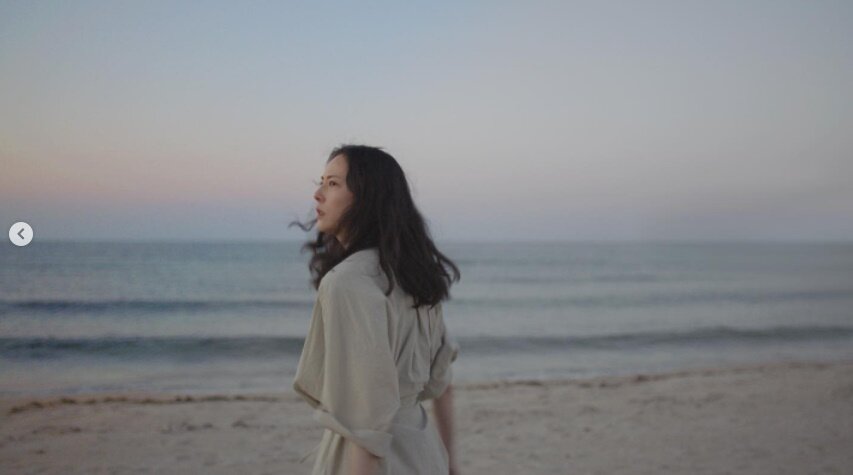 본문 이미지 - 박지윤 인스타그램 캡처 ⓒ 뉴스1