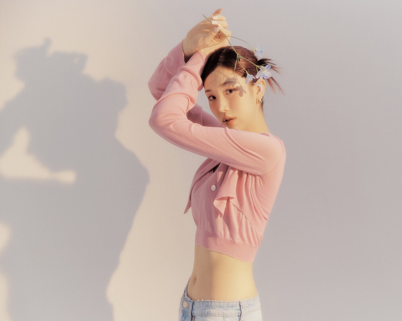 본문 이미지 - 케이시/넥스타엔터테인먼트 제공 ⓒ 뉴스1