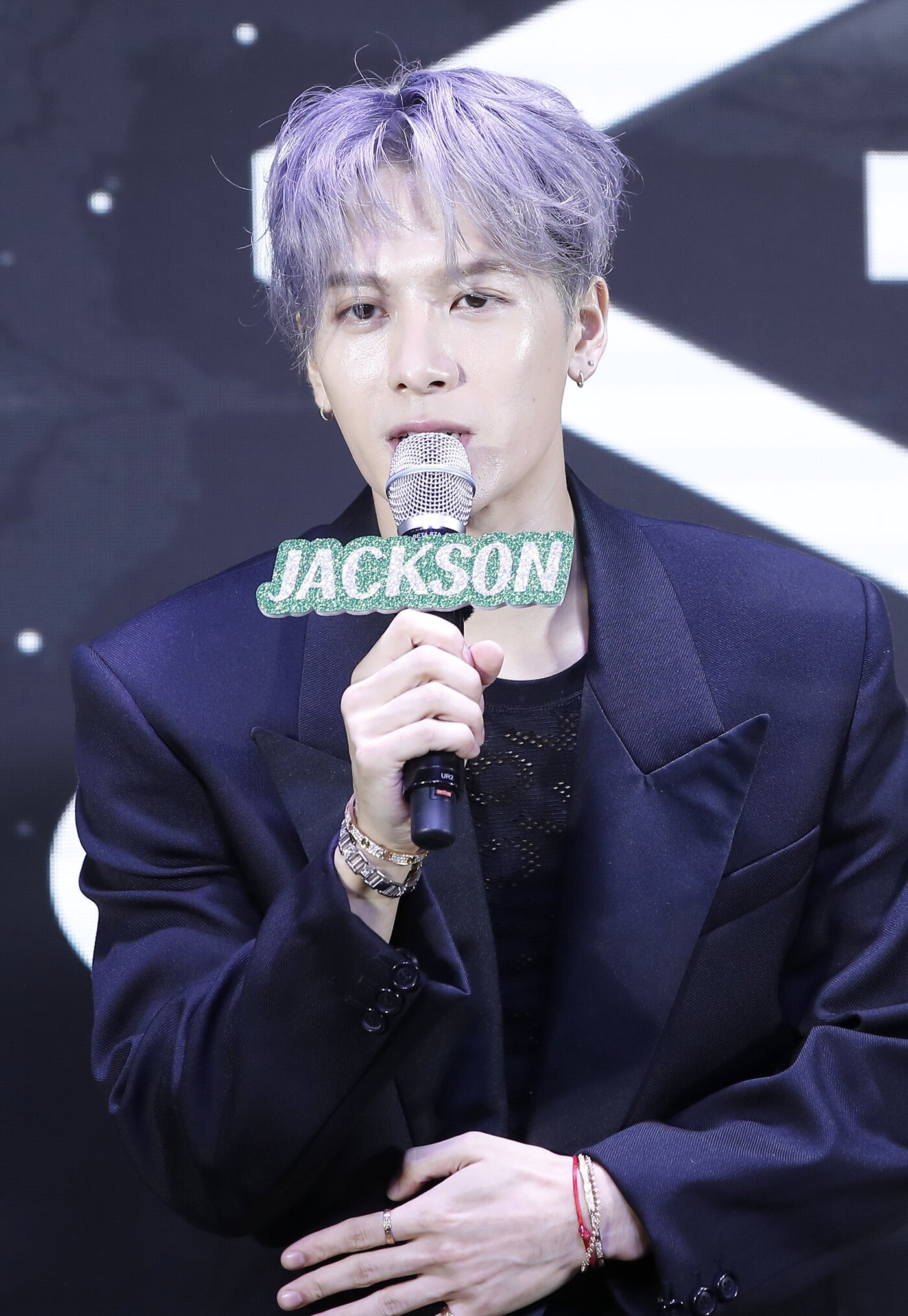 본문 이미지 - 그룹 갓세븐&#40;GOT7&#41; 잭슨/뉴스1 ⓒ News1 