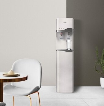 본문 이미지 - 청호나이스 냉온정수기 애니(청호나이스 제공)ⓒ 뉴스1