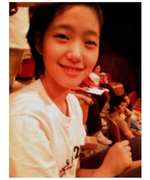 본문 이미지 - 사진=김고은 인스타그램 ⓒ 뉴스1