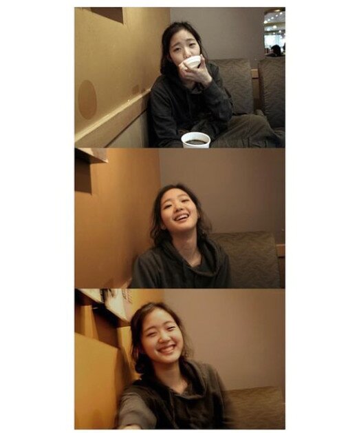 본문 이미지 - 사진=김고은 인스타그램 ⓒ 뉴스1