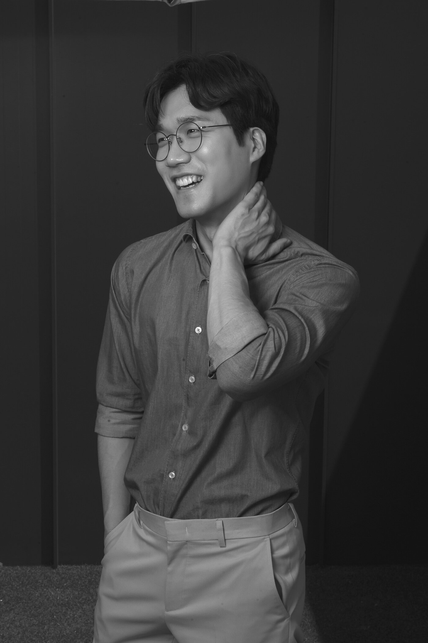 본문 이미지 - 배우 류연석 / 수컴퍼니 제공 ⓒ 뉴스1