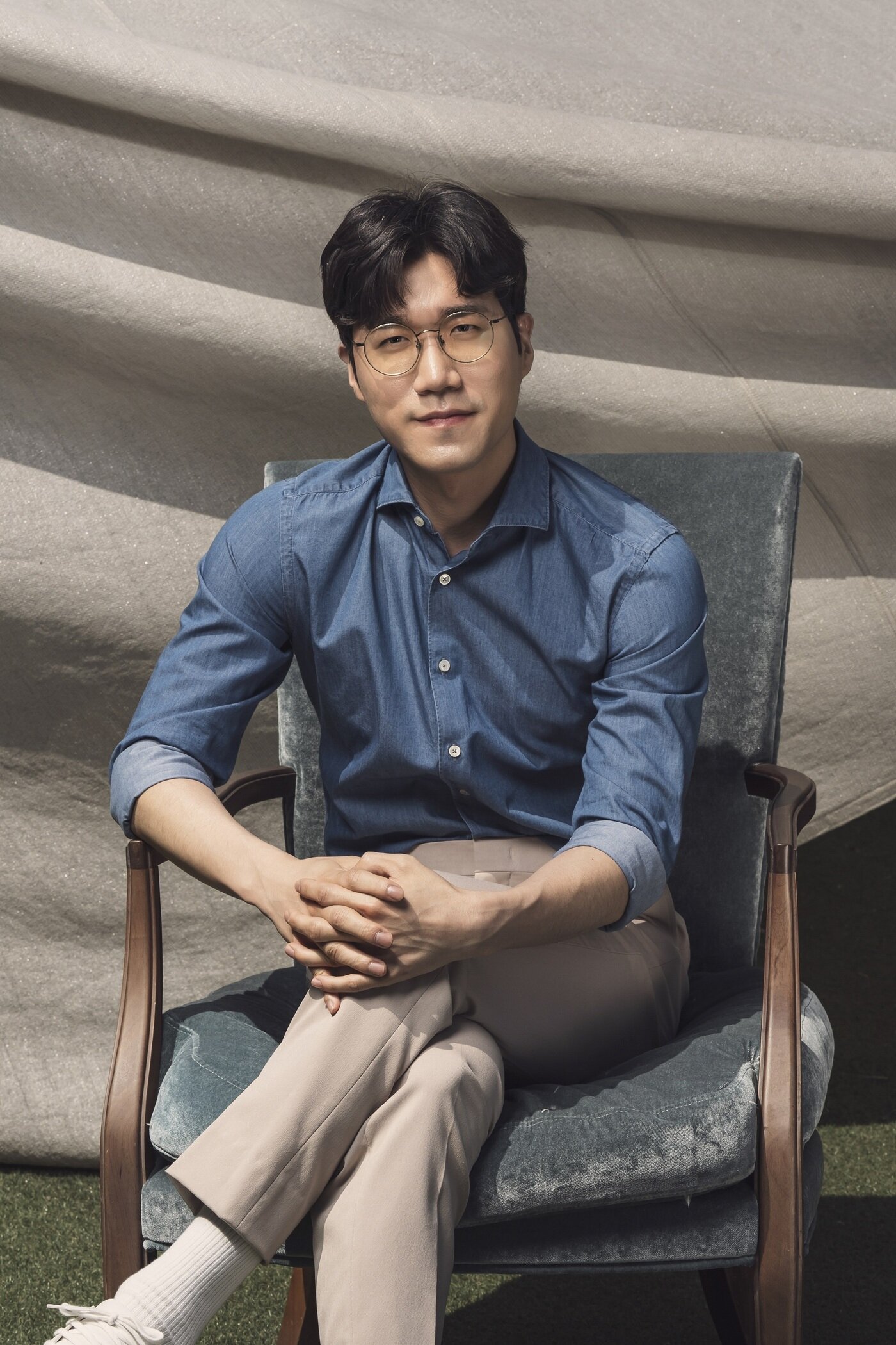 본문 이미지 - 배우 류연석 / 수컴퍼니 제공 ⓒ 뉴스1