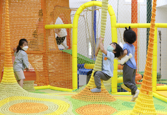 무인 키즈풀·키즈카페도 안전관리 의무화…관리 사각지대 해소