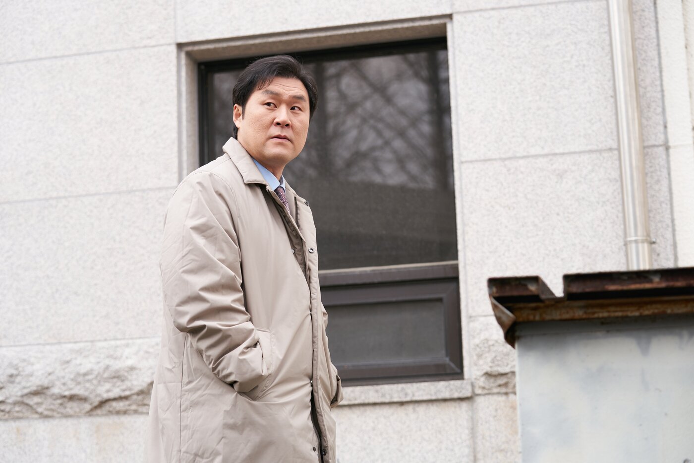 본문 이미지 - 배우 윤경호/ 사진제공=매니지먼트 구 ⓒ 뉴스1