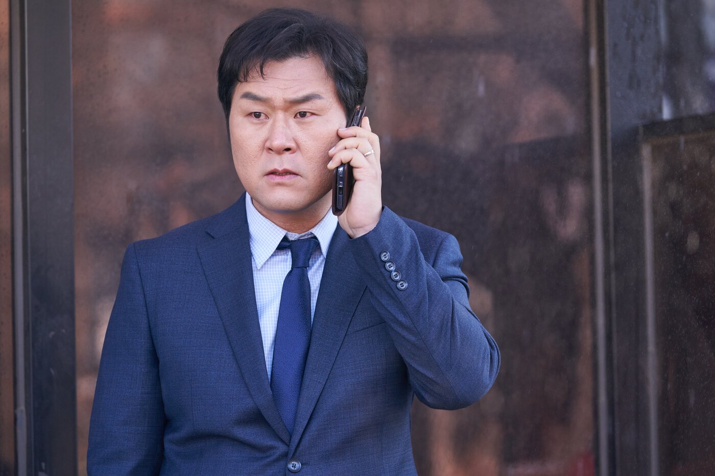 본문 이미지 - 배우 윤경호/ 사진제공=매니지먼트 구 ⓒ 뉴스1