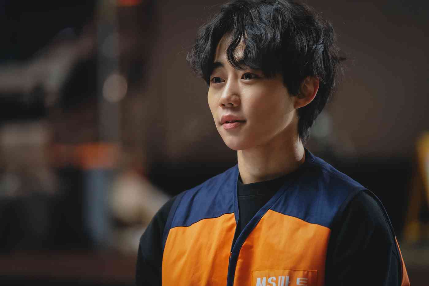 배우 박지빈 / tvN 살인자의 쇼핑목록 스틸컷 © 뉴스1