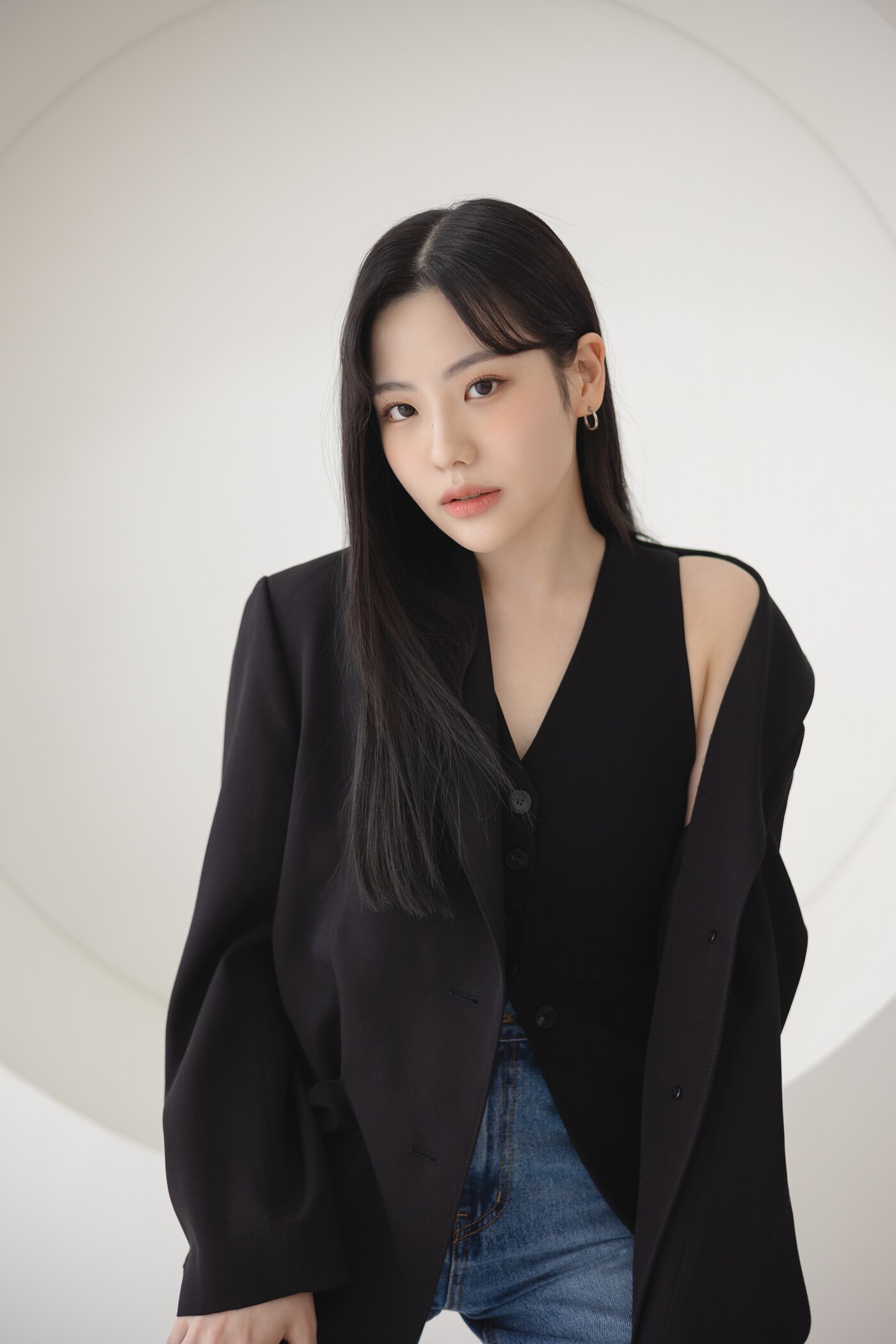 본문 이미지 - 배우 조아람/ 사진제공=비욘드제이 ⓒ 뉴스1