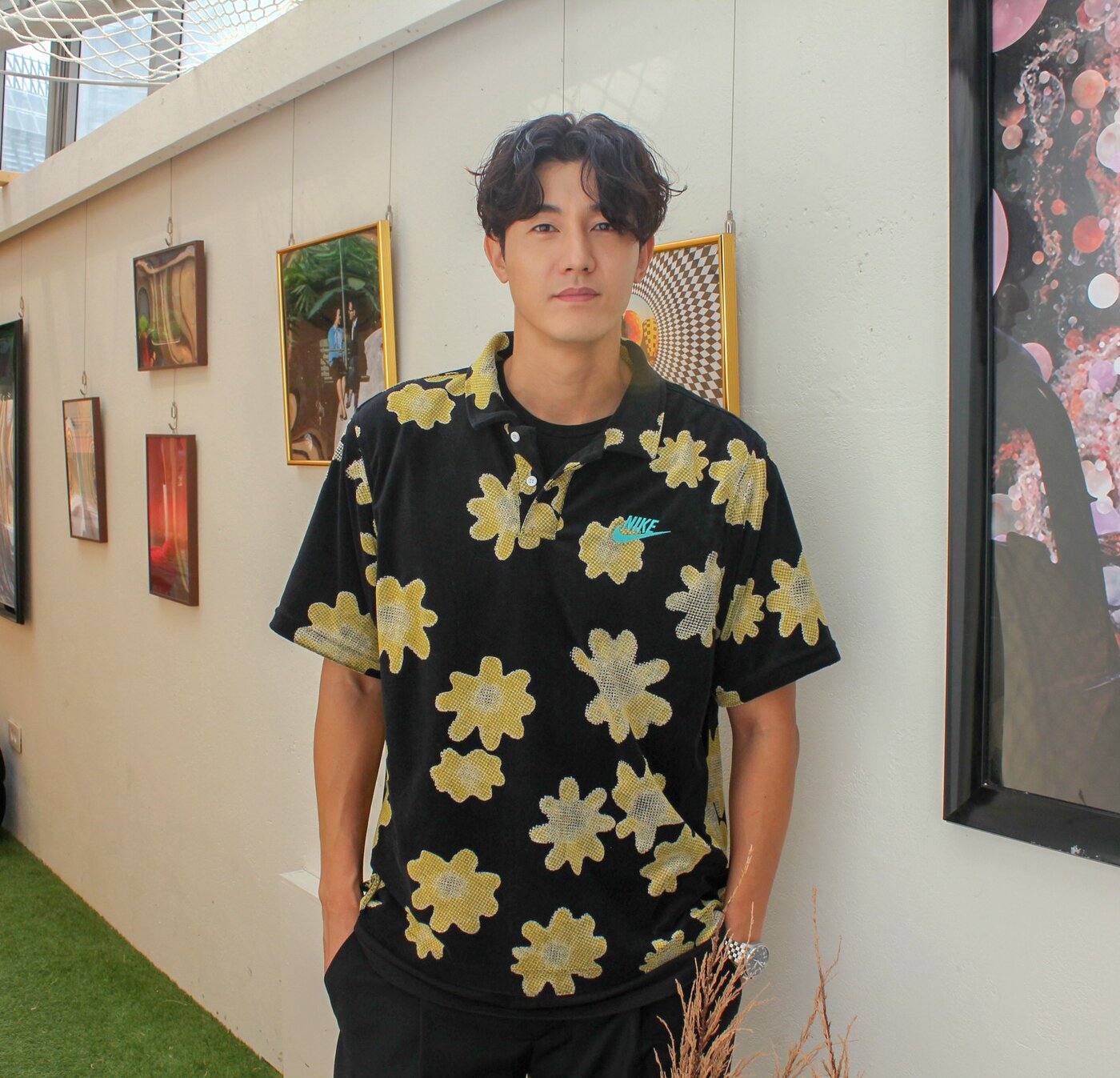 본문 이미지 - 네버다이엔터테인먼트 ⓒ 뉴스1