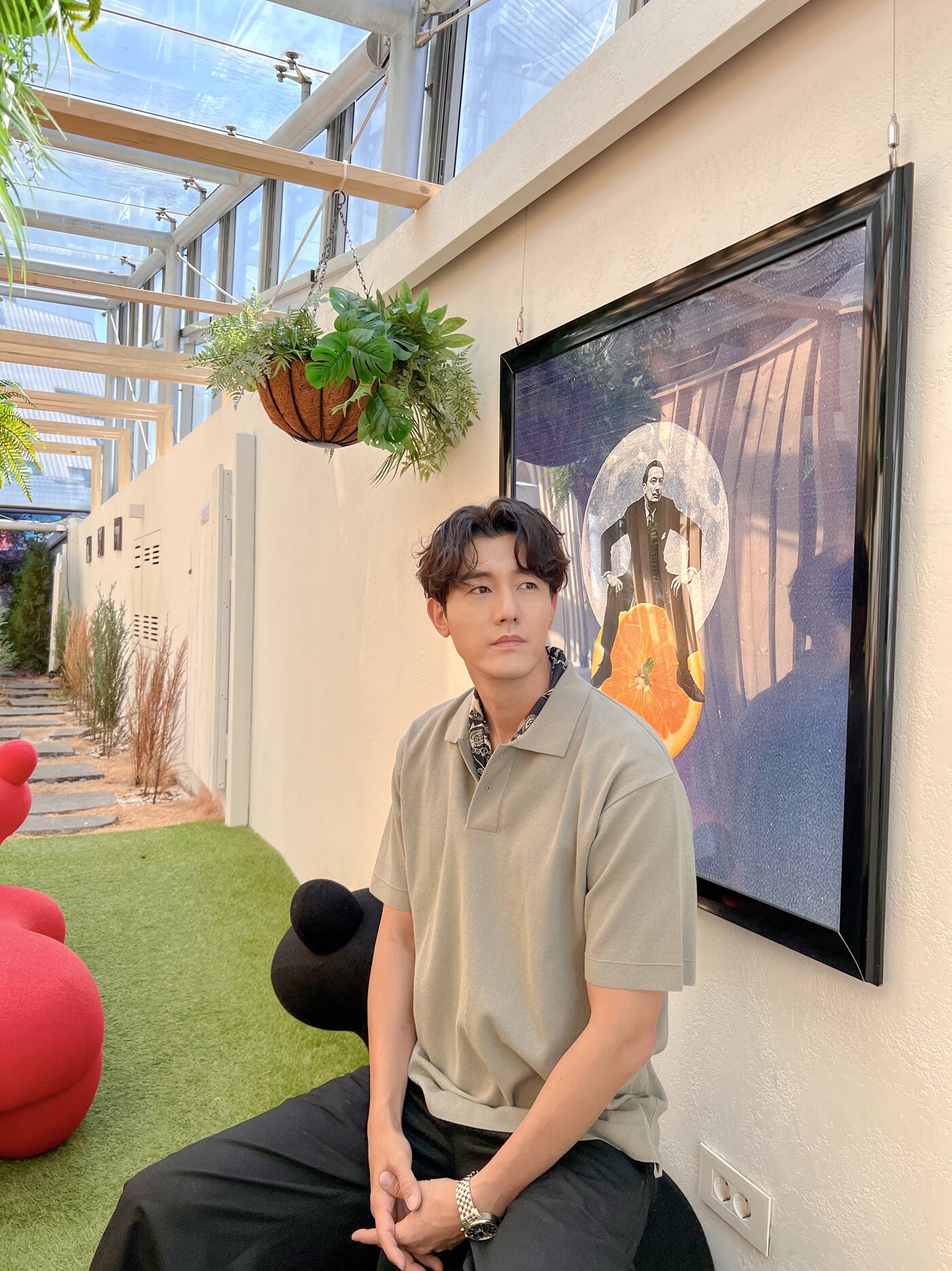 본문 이미지 - 네버다이엔터테인먼트 ⓒ 뉴스1