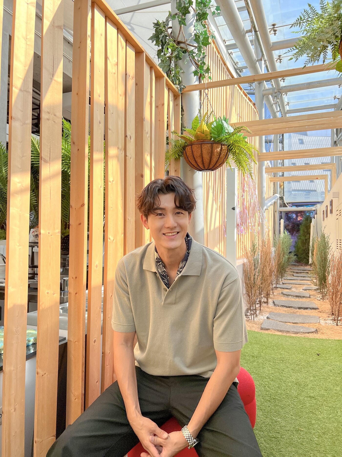 본문 이미지 - 네버다이엔터테인먼트 ⓒ 뉴스1