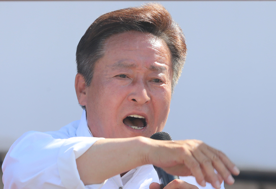 '무소속' 박권현 청도군수 당선인 "이만희, 총선 도와 달라 못할 것"