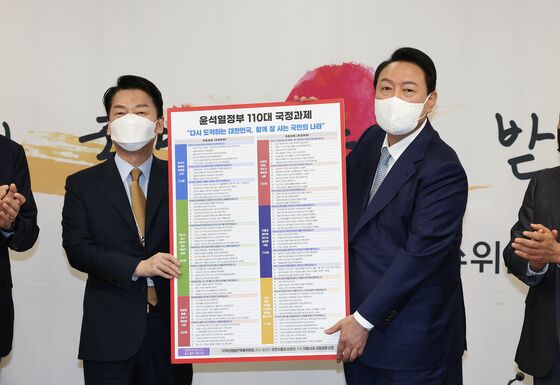 안철수 "김문수, 尹 결별이 승리 필수조건…결단해 달라"