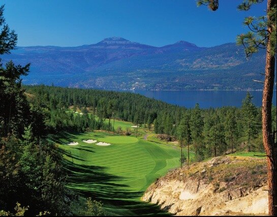 본문 이미지 - 버논에 있는 프레데터 릿지 골프 리조트ⓒ GolfInBritishColumbia.jpg