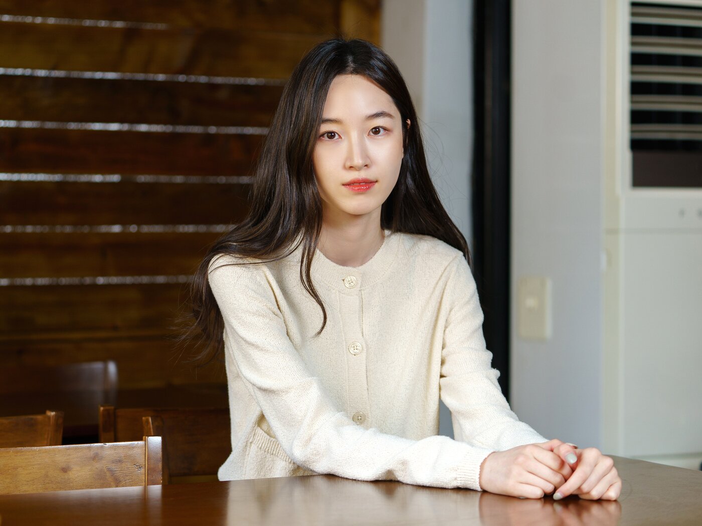 본문 이미지 - 배우 원지안/ 사진제공=시즌 ⓒ 뉴스1