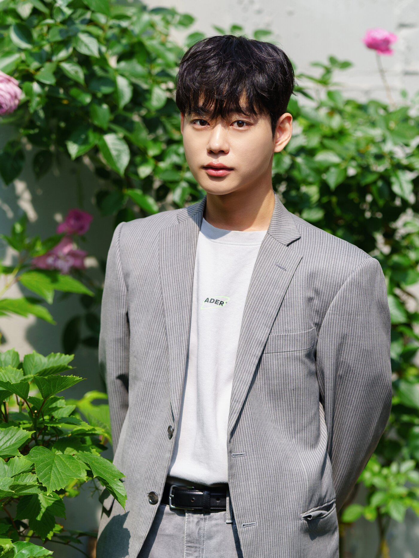 본문 이미지 - 배우 한세진/ 사진제공=시즌 ⓒ 뉴스1