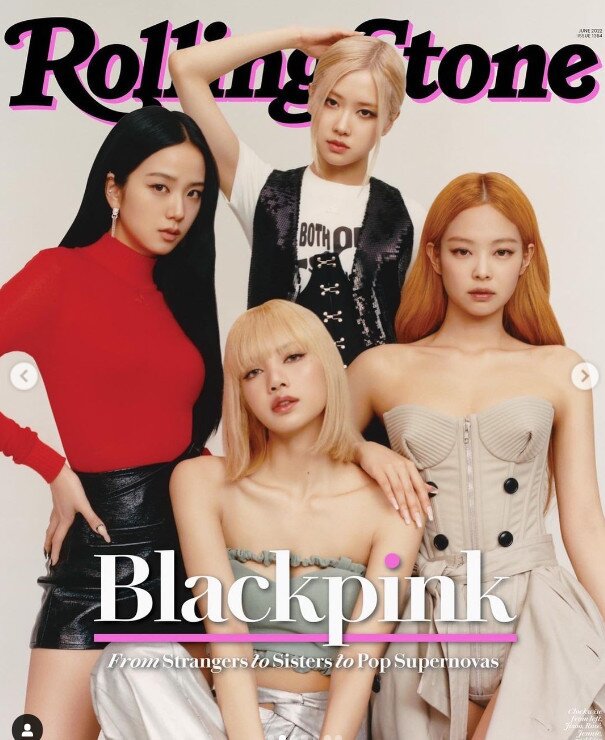 본문 이미지 - 사진=제니 인스타그램 ⓒ 뉴스1