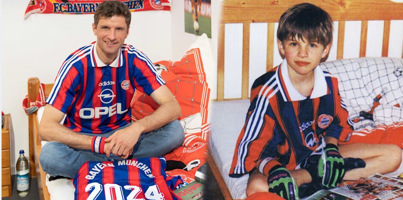 본문 이미지 - (바이에른 뮌헨 홈페이지 캡처) ⓒ 뉴스1