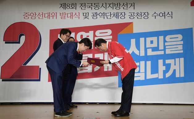 서정욱 "먹던 우물에 침뱉은 홍준표 서울시장 꿈, 이준석은 경기지사"