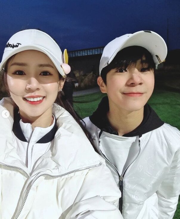 본문 이미지 - 사진=박기량 인스타그램 ⓒ 뉴스1