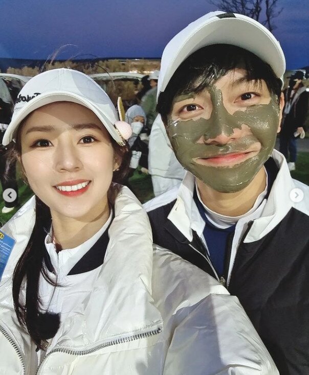 본문 이미지 - 사진=박기량 인스타그램 ⓒ 뉴스1