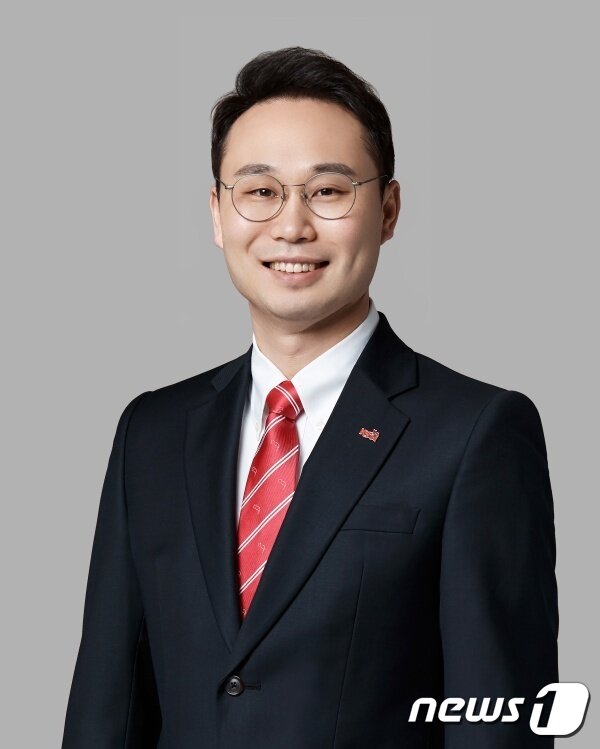 본문 이미지 - 김지헌 한국고양이수의사회 회장 ⓒ 뉴스1 최서윤 기자