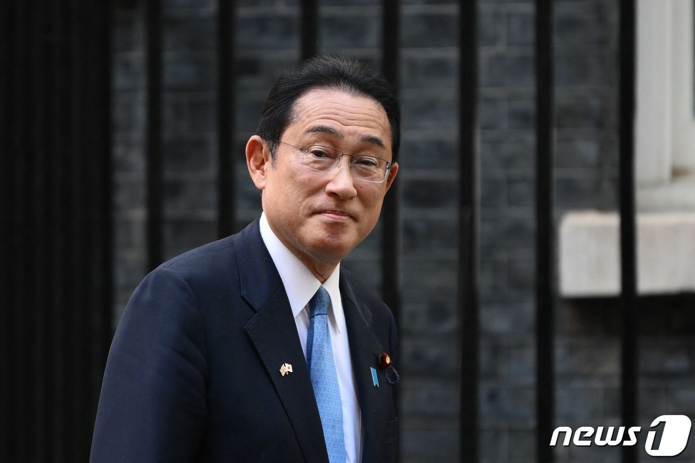 본문 이미지 - 기시다 후미오 일본 총리 <자료사진> ⓒ AFP=뉴스1