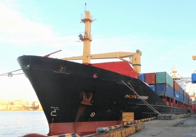 중동 위기로 뜬 韓 '장금상선' 어떤 회사?…존재감 커진다