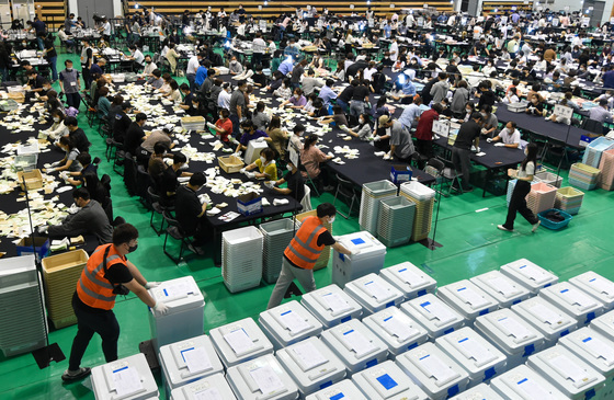 속속 채워지는 6·3 지방선거 대진표…여야 광역단체장 공천 '속도전'