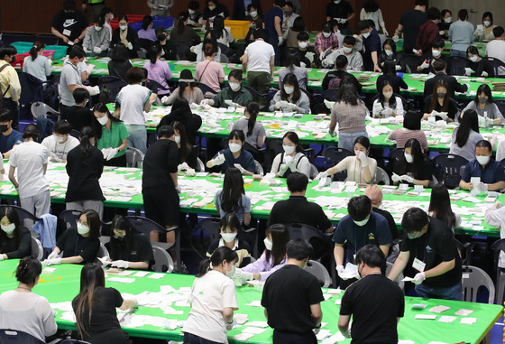 여야 5당, 6·3 지선 앞두고 중동전쟁·지역균형발전 토론