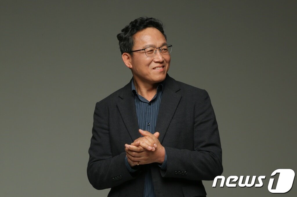 본문 이미지 - 김종복 한국펫사료협회장(협회 제공) ⓒ 뉴스1