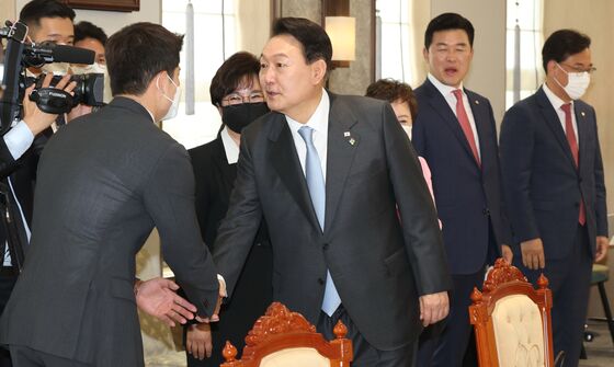 조정훈 "尹, 공은 공대로 인정해야…김용태, 과거사 정리하라고 세운 건 아냐"