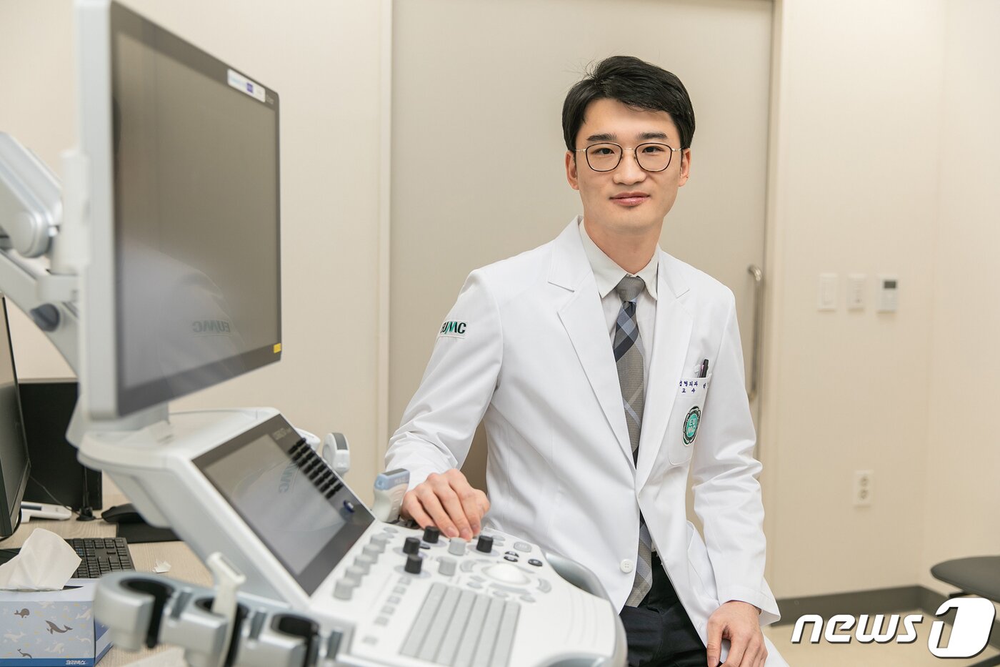 본문 이미지 - 박인 이대서울병원 정형외과 교수 (이대서울병원 제공) ⓒ 뉴스1