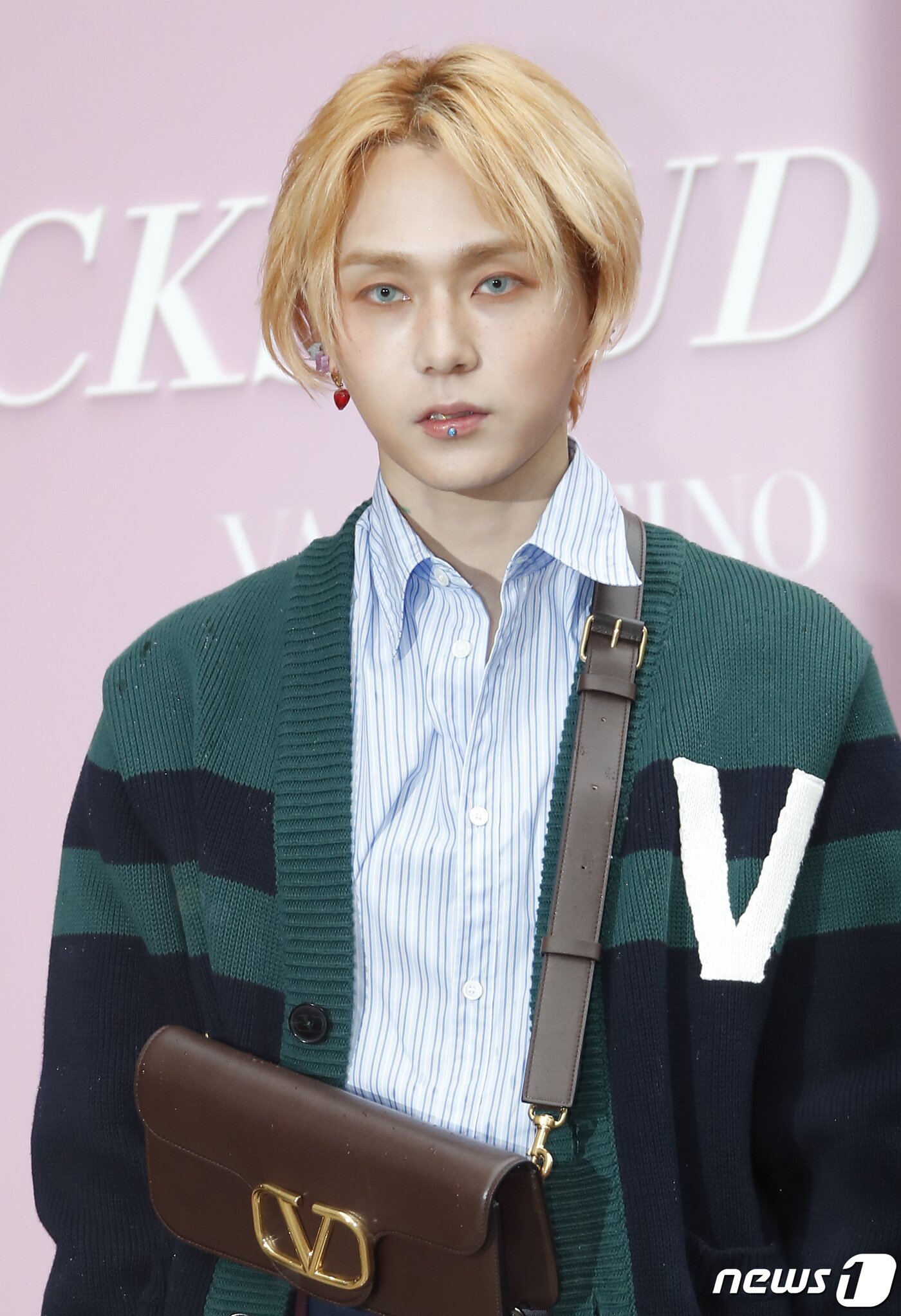 블랙핑크·던·BTS 제이홉, 美 롤링스톤 '스타일리시 뮤지션 25' 선정 - 뉴스1