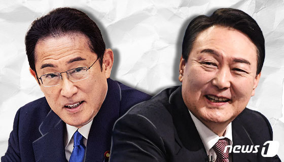 2년10개월 만에 열리는 한일정상회담… 관계 개선 '기폭제' 기대 - Vimarsana News