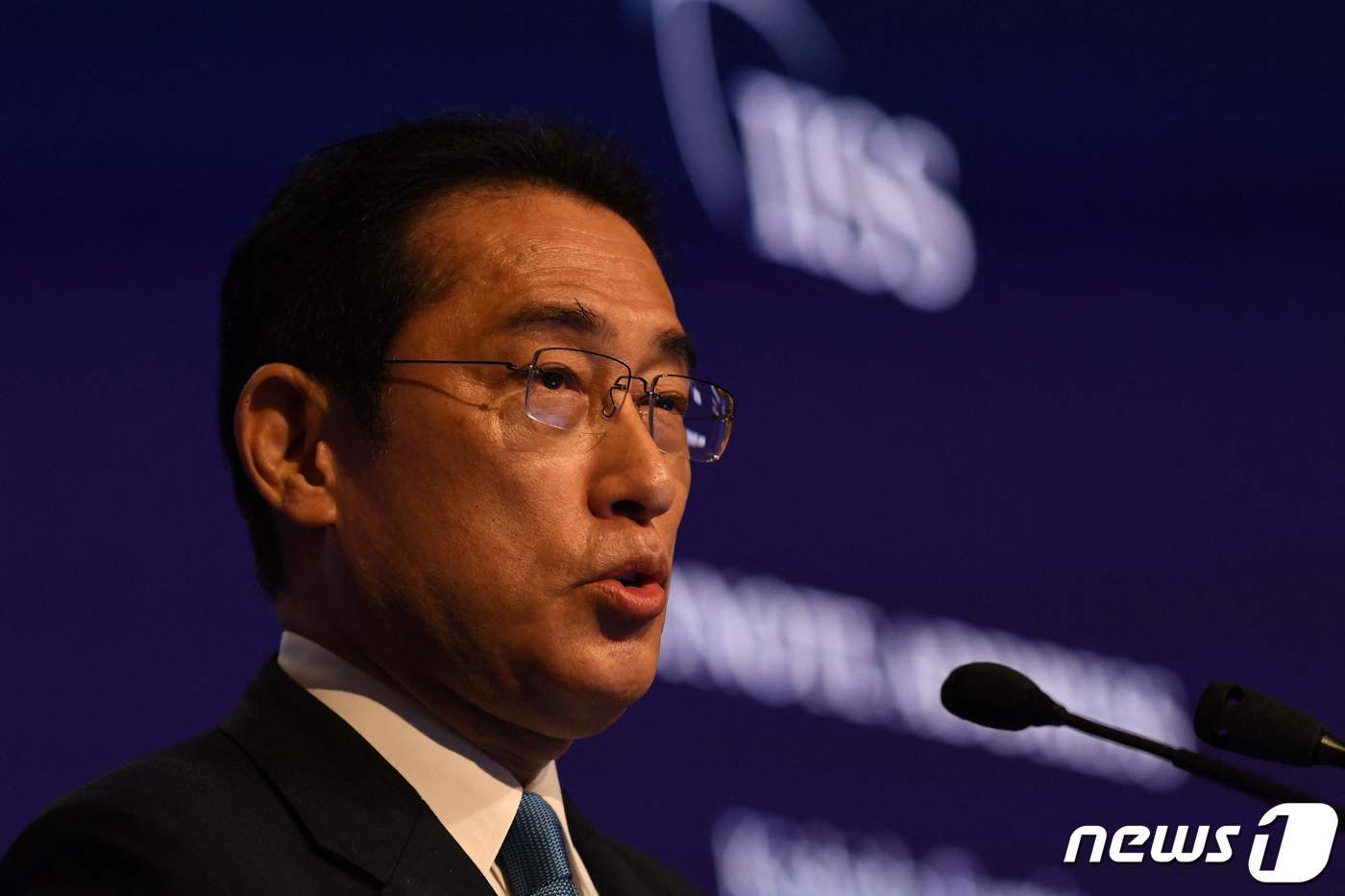 본문 이미지 - 기시다 후미오 일본 총리  ⓒ AFP=뉴스1