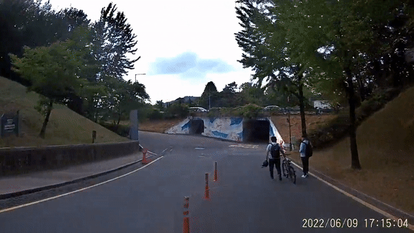 본문 이미지 - ('보배드림' 갈무리) ⓒ 뉴스1