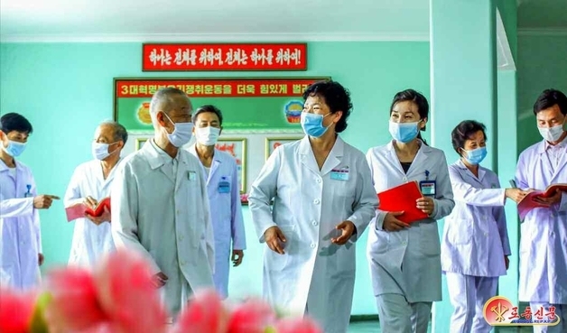 유엔, WHO 신청 대북제재 면제 승인…"올해 첫 사례"