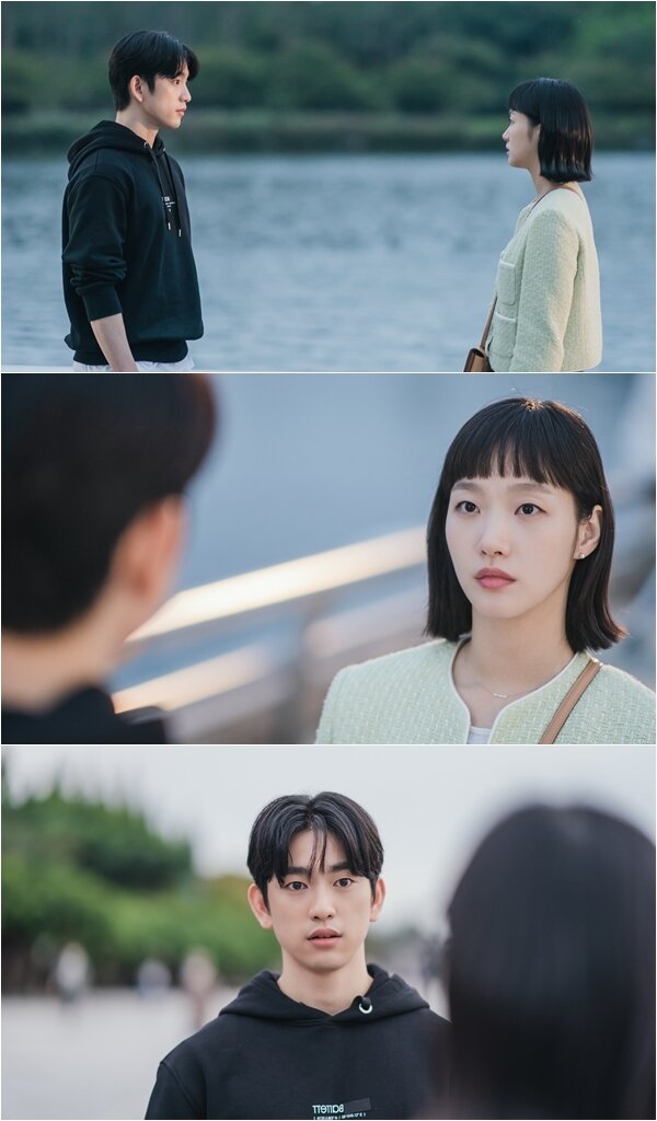 본문 이미지 - 유미의 세포들2 스틸/티빙 ⓒ 뉴스1