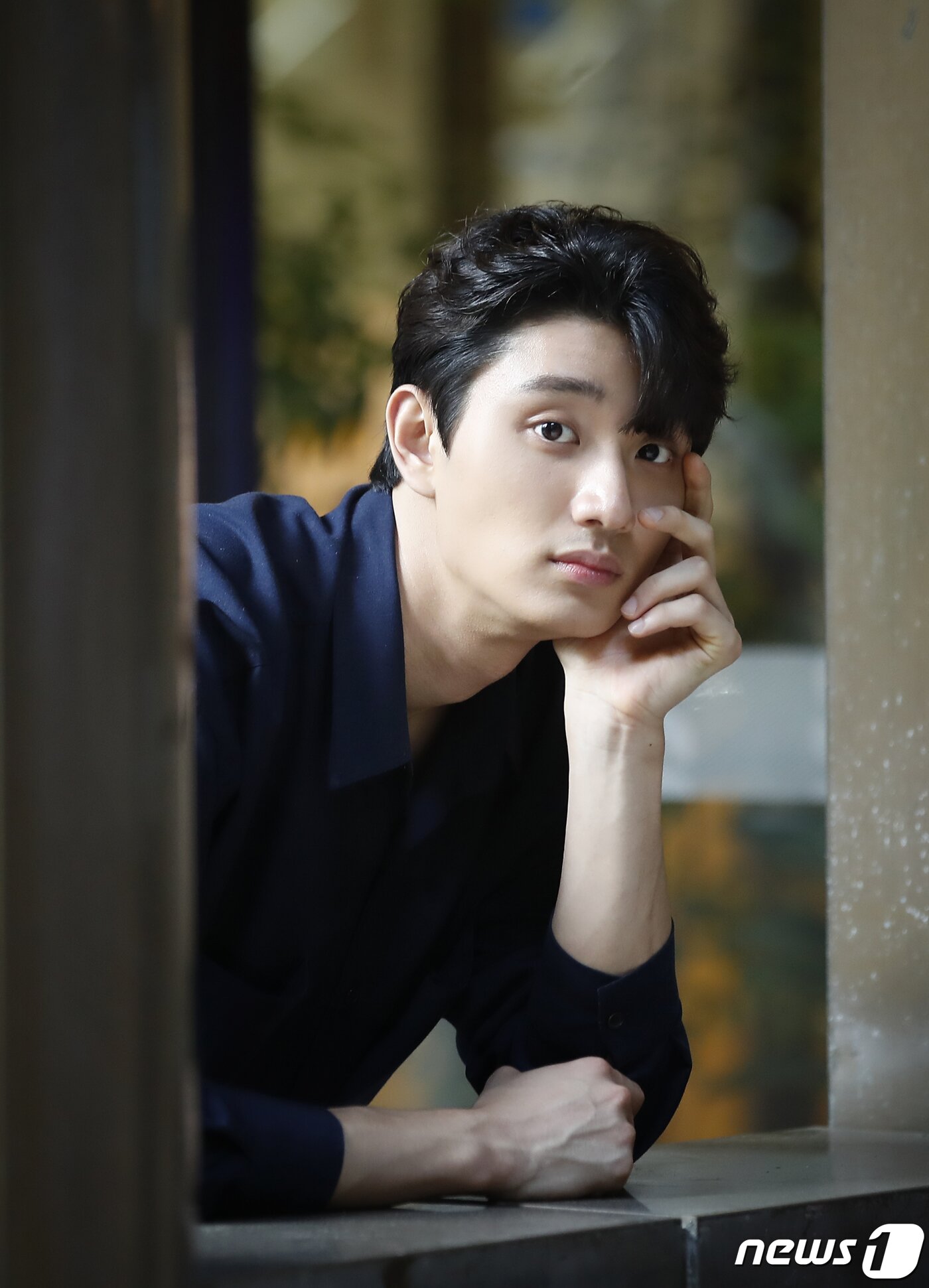 본문 이미지 - 서울 종로구 뉴스1 사옥. 배우 김재원 인터뷰/뉴스1 ⓒ News1 권현진 기자