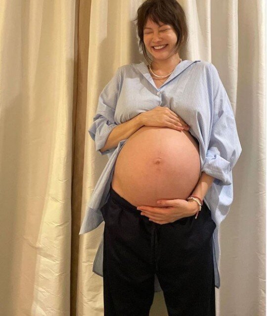 본문 이미지 - 양미라 인스타그램ⓒ 뉴스1