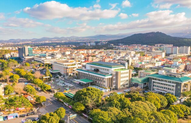 "제주 기초자치단체장 선거는 헌법의 기본권"