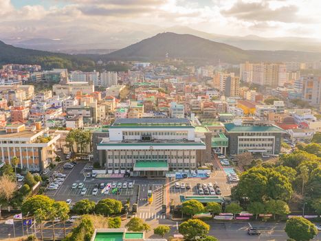 '수산자원 증대' 돌돔·쏨뱅이 종자 107만마리 제주바다에 방류