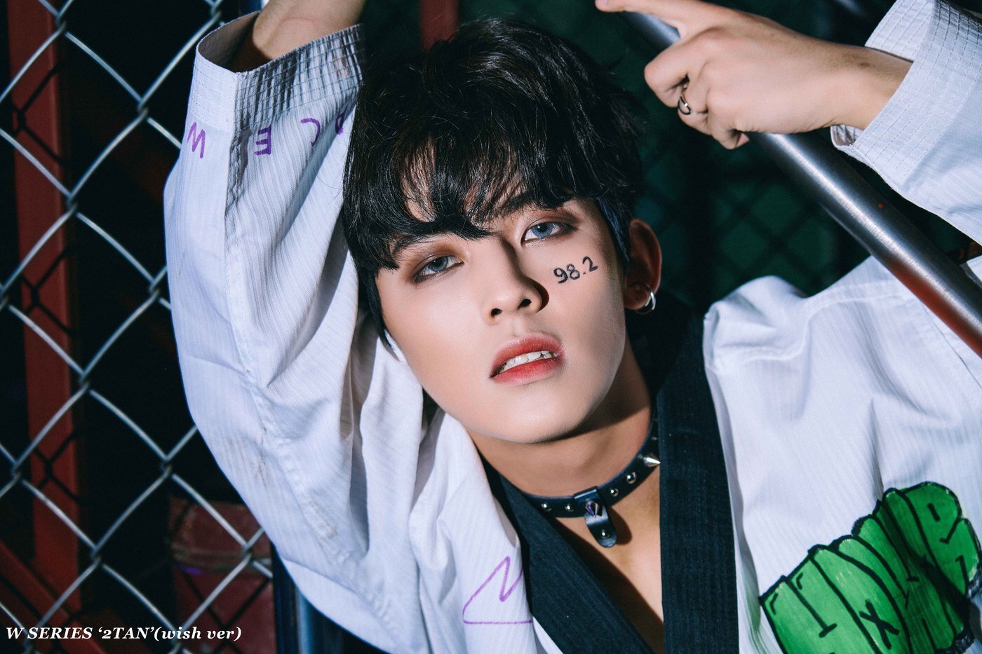 본문 이미지 - 탄 현엽/생각엔터테인먼트 제공 ⓒ 뉴스1