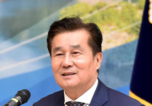 '직업이 기초의원' 전국 최다선 강필구 영광군의원 10선 불출마